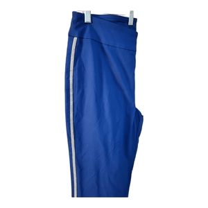 JM collection caviar side trim pants size L